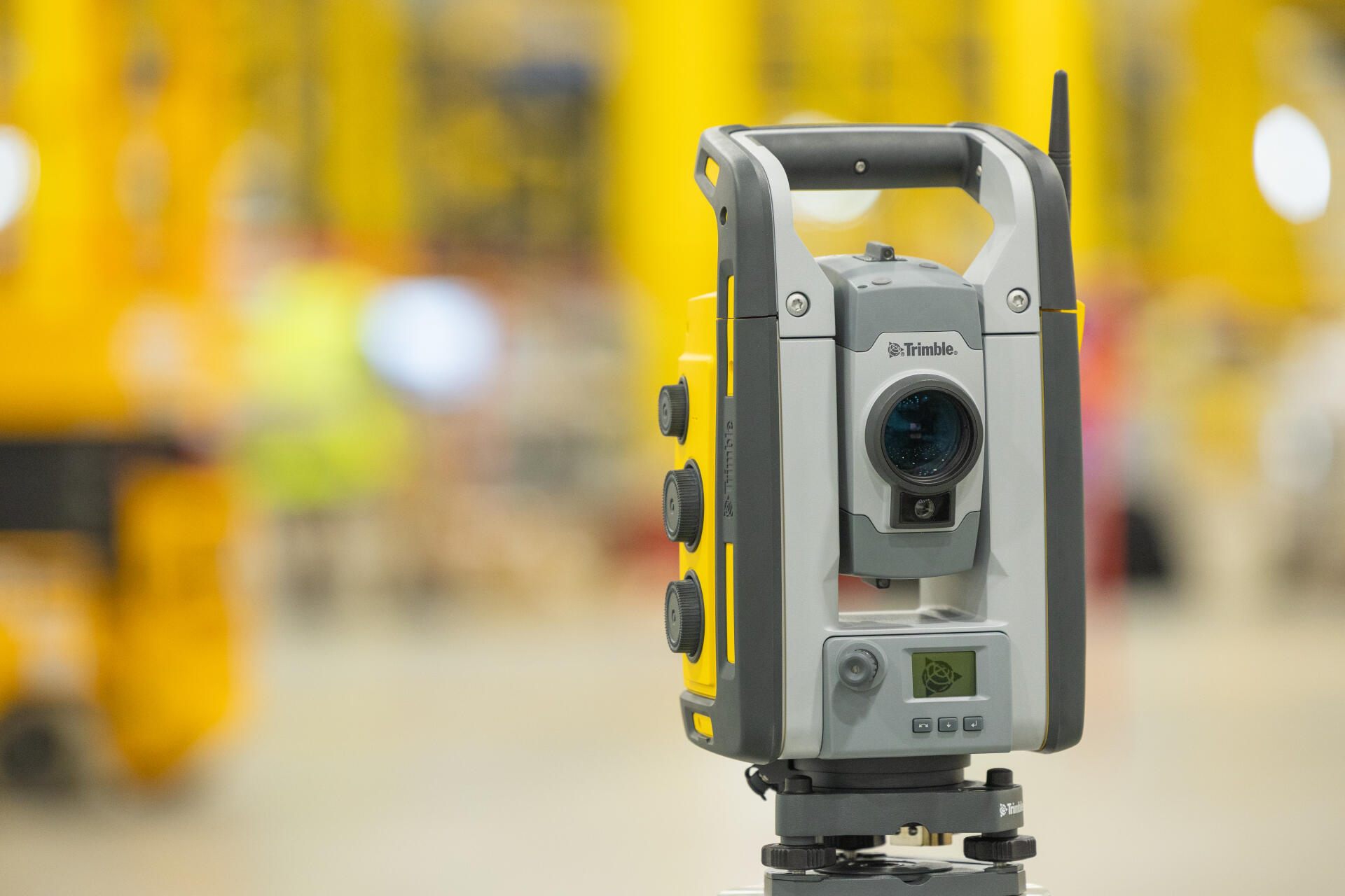 Target Distribution Center. - Commercial Flooring Project Image 4 by Texan Floor Service | Target Corporation