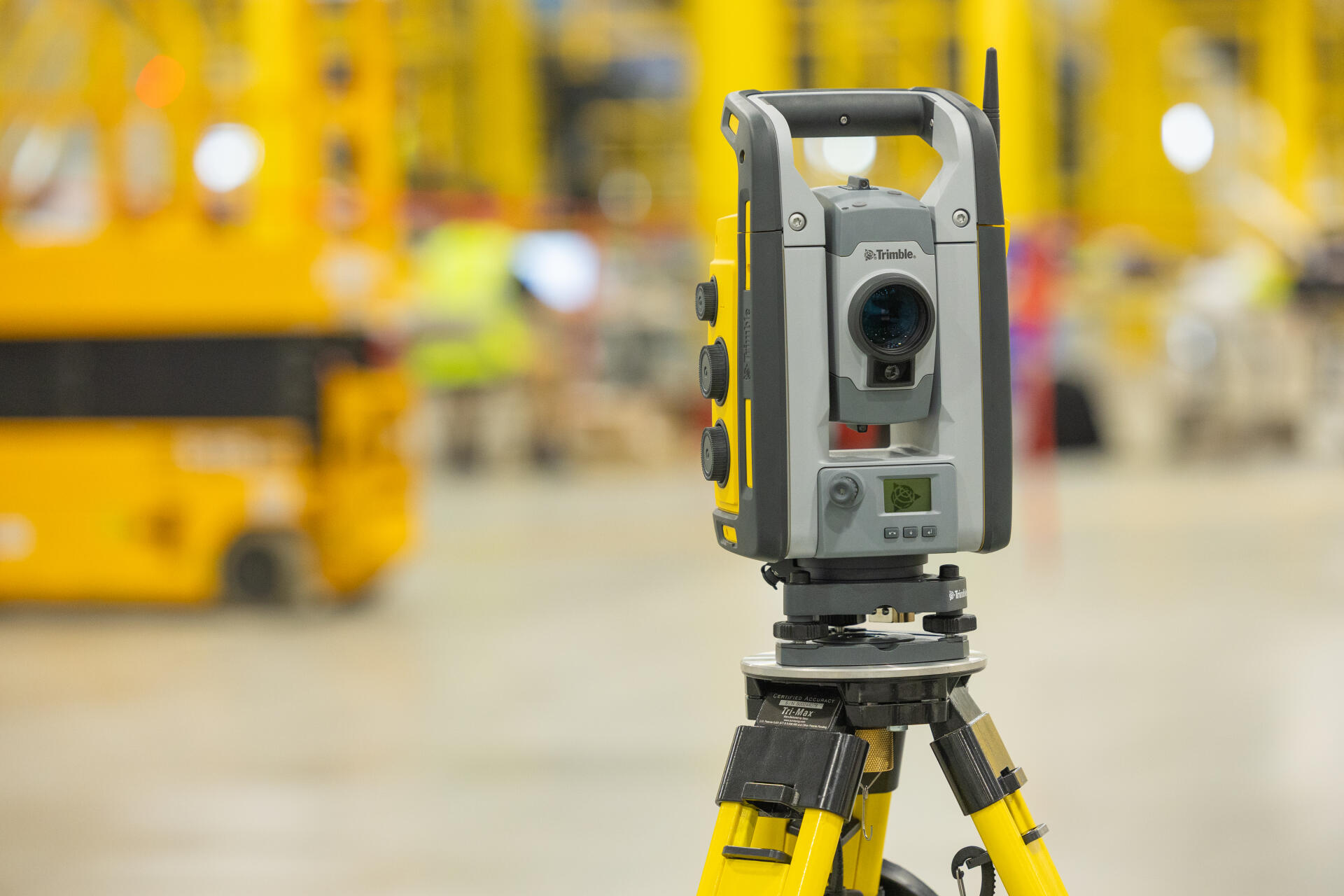 Target Distribution Center. - Commercial Flooring Project Image 5 by Texan Floor Service | Target Corporation