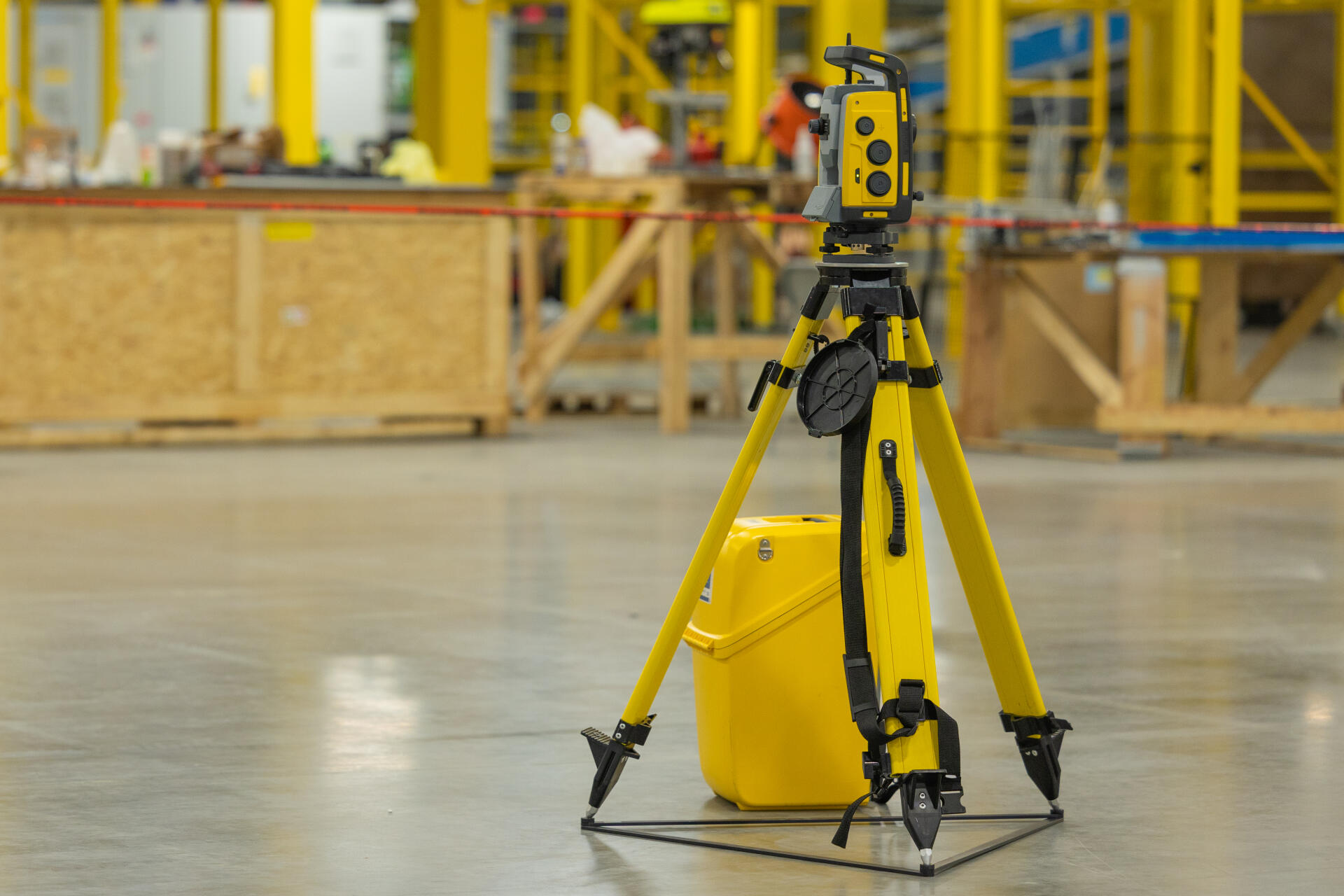 Complete Guide to HP Site Print Technology for Contractors