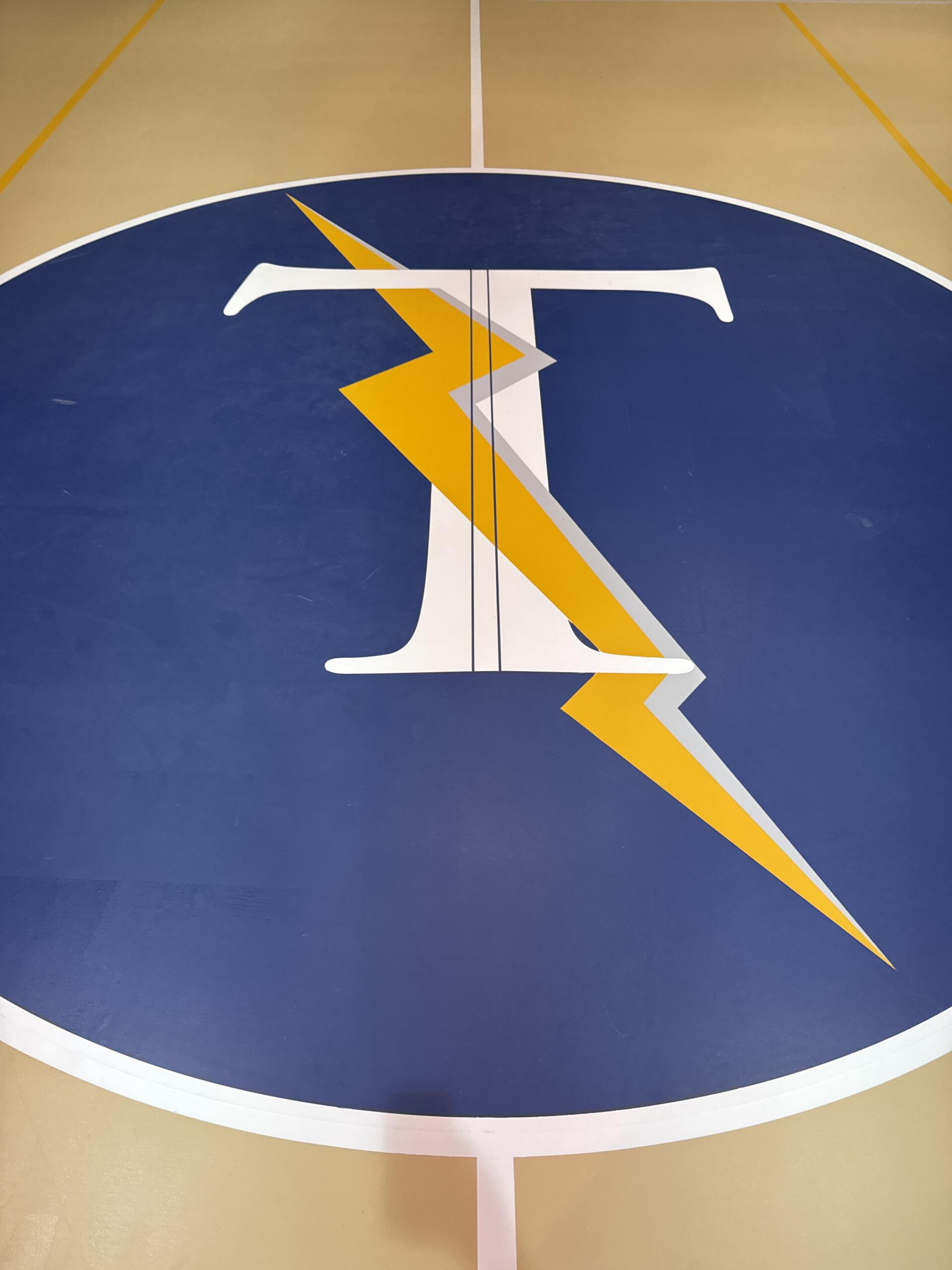 Trinity Basin Preparatory - Commercial Flooring Project Image 5 by Texan Floor Service | Trinity Basin Preparatory