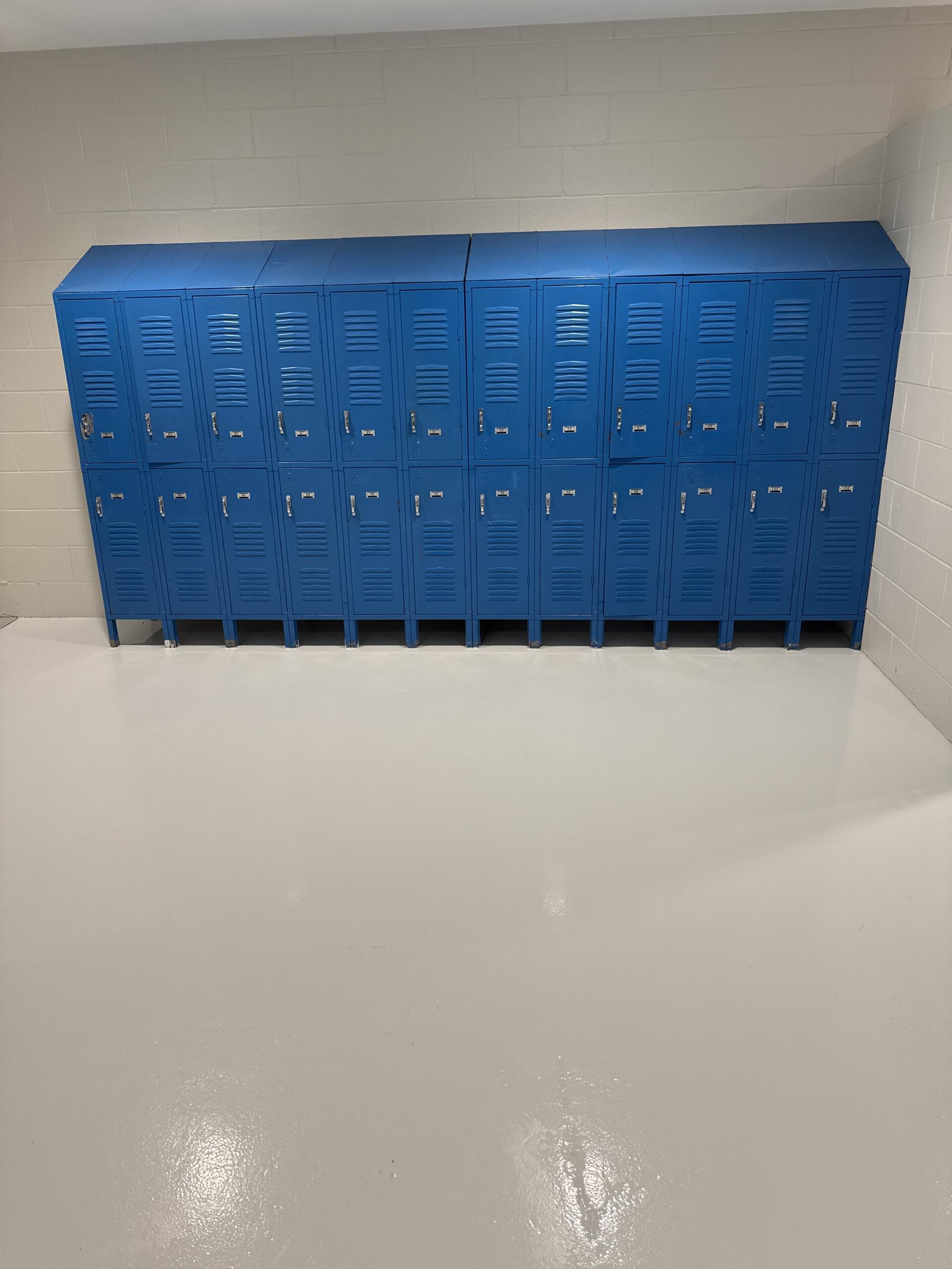 Trinity Basin Preparatory - Commercial Flooring Project Image 11 by Texan Floor Service | Trinity Basin Preparatory