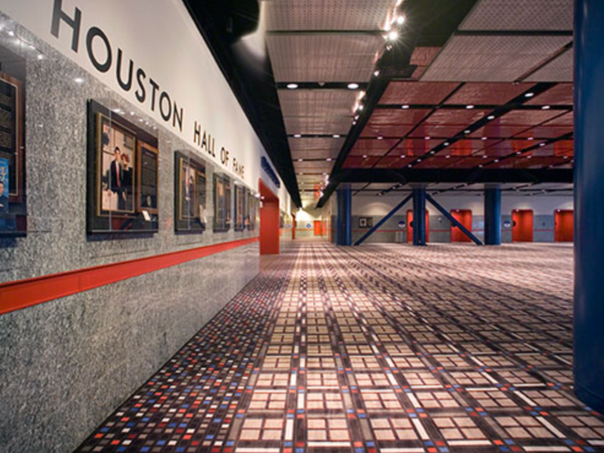 George R. Brown Convention Center