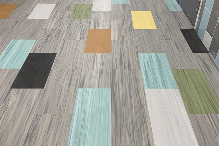 Armstrong-Striations