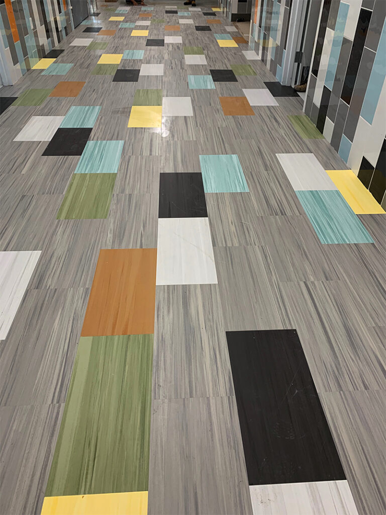 Texan Floor Commercial Flooring Quality Floor Installation