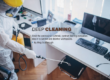 Deep Cleaning