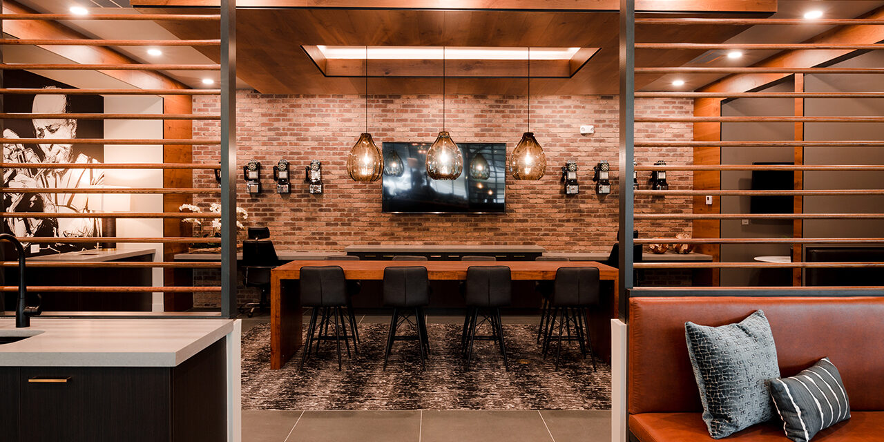 Texan Floor – Broadstone 6