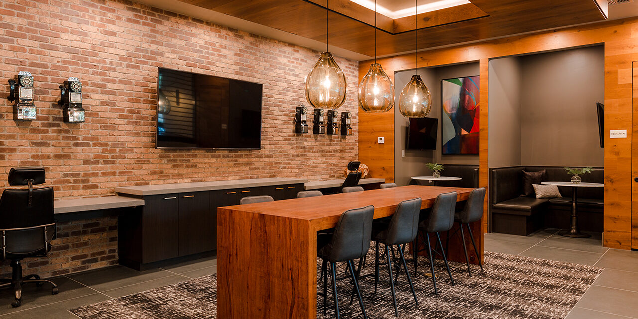 Texan Floor – Broadstone 7