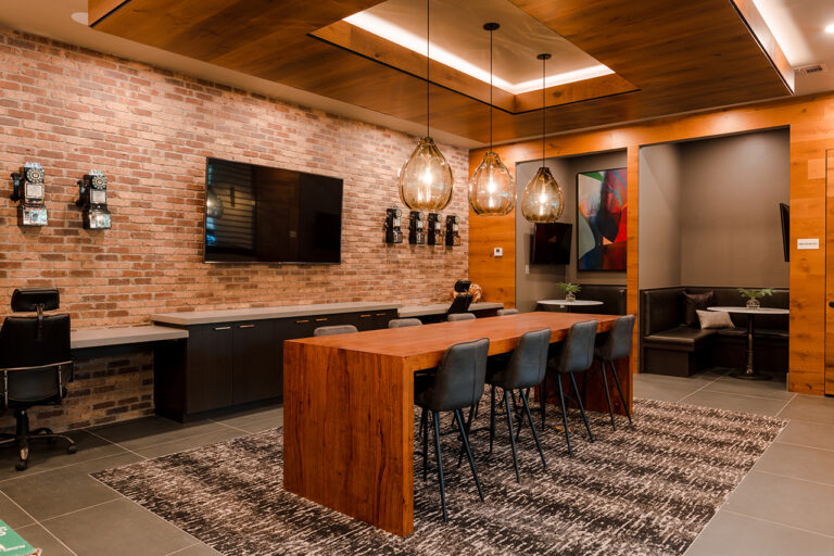 Texan Floor – Broadstone 7